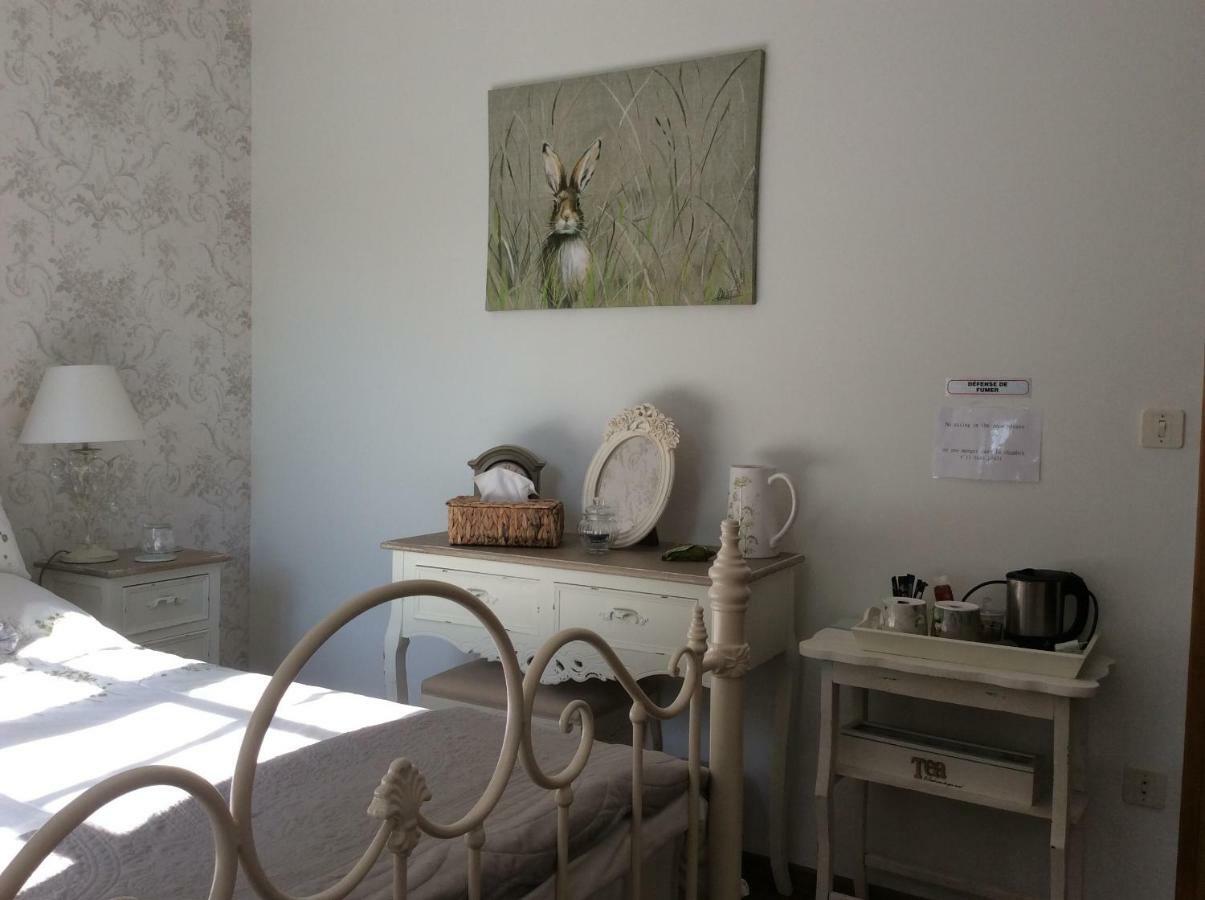 Spruce Lake Sauviat-sur-Vige Exterior foto